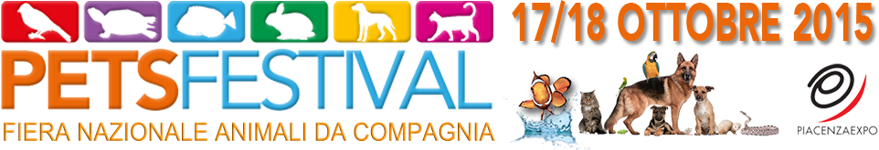 logo petsfestival